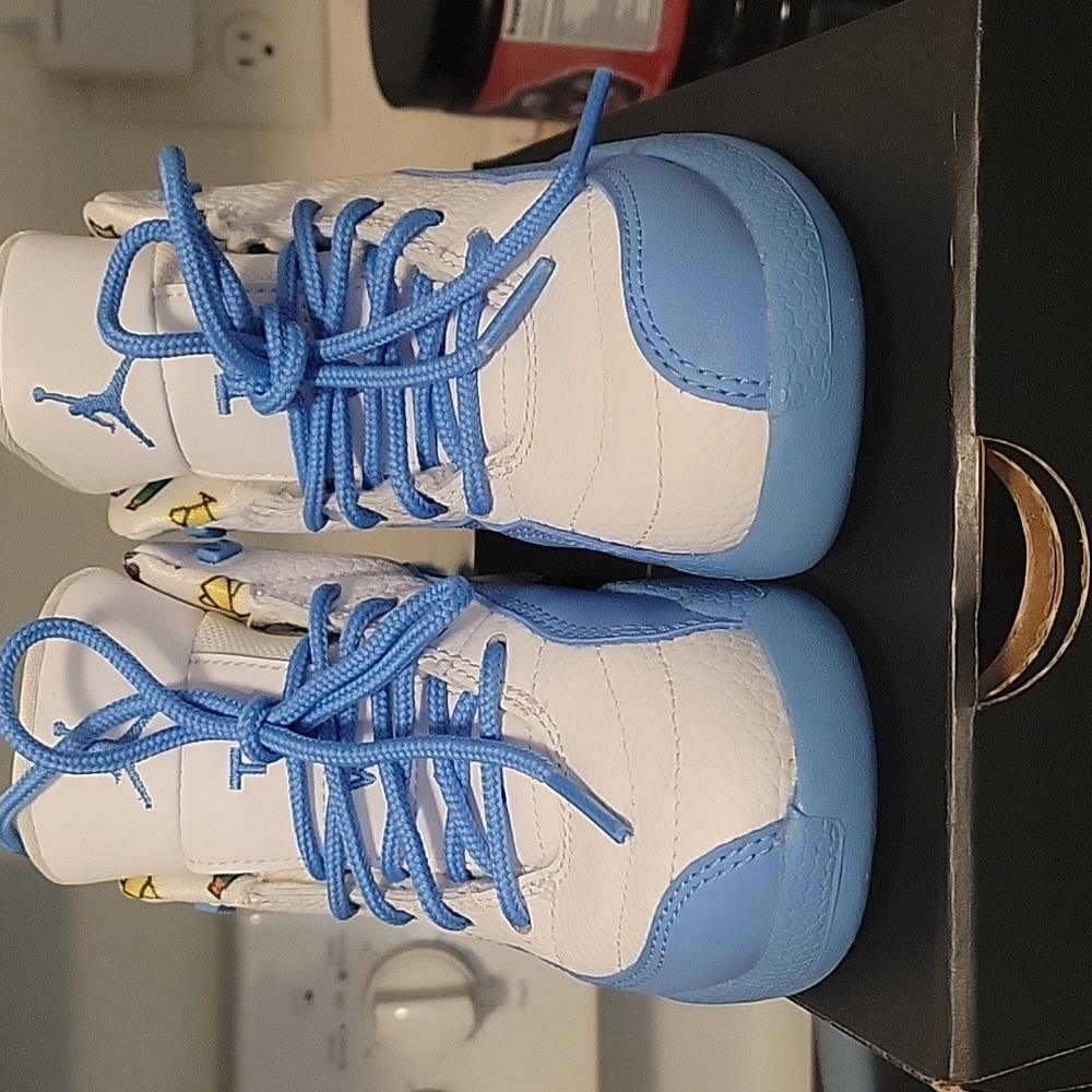 Nike Jordan Preschool Shoes